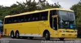 Viação Itapemirim 44029 na cidade de São Paulo, São Paulo, Brasil, por Cristiano Soares da Silva. Número da foto: #3027398.
