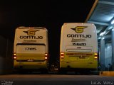 Empresa Gontijo de Transportes 15620 na cidade de Belo Horizonte, Minas Gerais, Brasil, por Lucas Vieira. Número da foto: #3025456.