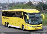 Viação Itapemirim 60785 na cidade de Sabará, Minas Gerais, Brasil, por Kleisson  dos Santos. Número da foto: #3027181.