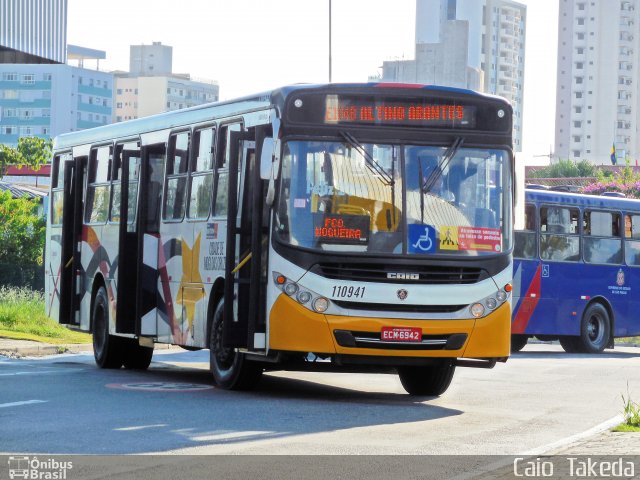 Transcel > CS Brasil 110941 na cidade de Mogi das Cruzes, São Paulo, Brasil, por Caio  Takeda. Número da foto: #3073617.