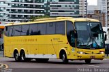 Viação Itapemirim 7811 na cidade de Curitiba, Paraná, Brasil, por Pedroka Ternoski. Número da foto: #:id.