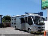 Motorhomes 3417 na cidade de Lajeado, Rio Grande do Sul, Brasil, por Cleverton Schmitt. Número da foto: #3075685.