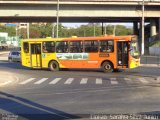Expresso Luziense > Territorial Com. Part. e Empreendimentos 30240 na cidade de Belo Horizonte, Minas Gerais, Brasil, por Eloisio  Saraiva Silva Junior. Número da foto: #3075081.