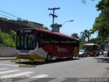 Auto Viação Estrela 140 na cidade de Lajeado, Rio Grande do Sul, Brasil, por Cleverton Schmitt. ID da foto: :id.