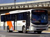 Evanil Transportes e Turismo RJ 132.119 na cidade de Rio de Janeiro, Rio de Janeiro, Brasil, por Renan Vieira. Número da foto: #3074619.