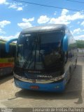 Empresa de Ônibus Nossa Senhora da Penha 53021 na cidade de Itapajé, Ceará, Brasil, por Leonardo de Freitas Pacheco. Número da foto: #3074725.
