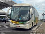 Empresa Gontijo de Transportes 18105 na cidade de Jundiaí, São Paulo, Brasil, por Gabriel Giacomin de Lima. Número da foto: #3074958.