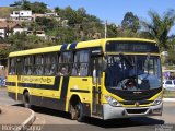 Comércio Lubrificantes Peças 6815 na cidade de Congonhas, Minas Gerais, Brasil, por Moisés Magno. ID da foto: :id.