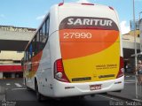 Saritur - Santa Rita Transporte Urbano e Rodoviário 27990 na cidade de Belo Horizonte, Minas Gerais, Brasil, por Bruno Santos. Número da foto: #:id.