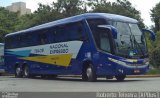 Nacional Expresso 76409 na cidade de São Paulo, São Paulo, Brasil, por Roberto Teixeira. Número da foto: #3075768.