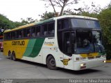 Empresa Gontijo de Transportes 15195 na cidade de São Paulo, São Paulo, Brasil, por Rogério da Silva Pereira. Número da foto: #3075802.