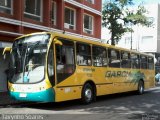 Viação Garcia 7725 na cidade de Apucarana, Paraná, Brasil, por Otavio Augusto  Soares. Número da foto: #3074836.