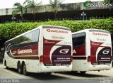 Expresso Gardenia 2540 na cidade de Belo Horizonte, Minas Gerais, Brasil, por César Ônibus. ID da foto: :id.