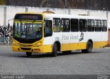 Praia Grande Transportes 4798 na cidade de Salvador, Bahia, Brasil, por Samuel  Luan. Número da foto: #:id.