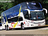 Advance Transatur 3813 na cidade de São Paulo, São Paulo, Brasil, por Guilherme Estevan. Número da foto: #:id.