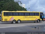 Viação Itapemirim 45233 na cidade de Goiânia, Goiás, Brasil, por Paulo Henrique Claudino. Número da foto: #3074712.