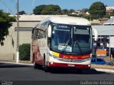 Viação São Bento Ribeirão Preto 12060 na cidade de Araxá, Minas Gerais, Brasil, por Guilherme Antonio. Número da foto: #3075203.