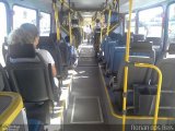Viação Pioneira 225720 na cidade de Santa Maria, Distrito Federal, Brasil, por Ronan dos Reis. Número da foto: #3074830.