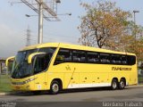 Viação Itapemirim 60521 na cidade de Vitória, Espírito Santo, Brasil, por Giordano Trabach. Número da foto: #3073554.