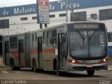 Viação São Francisco 2051 na cidade de Campo Grande, Mato Grosso do Sul, Brasil, por Gabriel Santos. Número da foto: #:id.