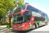 NP Turismo 1900 na cidade de Morretes, Paraná, Brasil, por Lucas Henrique Mendes. Número da foto: #3074868.