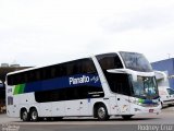 Planalto Transportes 2110 na cidade de Porto Alegre, Rio Grande do Sul, Brasil, por Rodney Cruz. Número da foto: #:id.