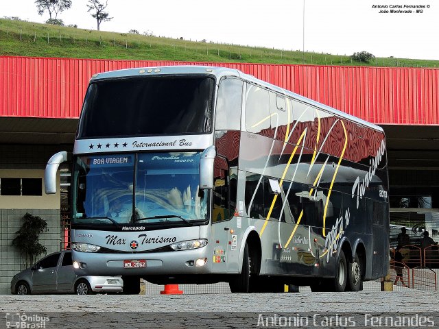 Max Turismo 2013 na cidade de João Monlevade, Minas Gerais, Brasil, por Antonio Carlos Fernandes. Número da foto: #3076751.