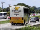 Empresa Gontijo de Transportes 15960 na cidade de Atibaia, São Paulo, Brasil, por Fabricio Zulato. ID da foto: :id.