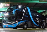 Empresa de Ônibus Nossa Senhora da Penha 53060 na cidade de Resende, Rio de Janeiro, Brasil, por Leonardo Fidelli. Número da foto: #3077644.