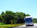 Viação Cidade do Aço RJ 174.182 na cidade de Piraí, Rio de Janeiro, Brasil, por Richard Wagner. Número da foto: #3078273.