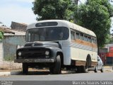 Ônibus Particulares S/N na cidade de Paranavaí, Paraná, Brasil, por Marcos  Soares Santos. Número da foto: #3076507.