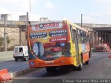 Expresso Luziense > Territorial Com. Part. e Empreendimentos 30076 na cidade de Belo Horizonte, Minas Gerais, Brasil, por Eloisio  Saraiva Silva Junior. Número da foto: #3077700.