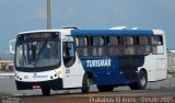 Turismar Transporte e Turismo 280 na cidade de Marília, São Paulo, Brasil, por Cristiano Soares da Silva. Número da foto: #3076918.