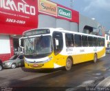 Belém Rio Transportes BD-87823 na cidade de Ananindeua, Pará, Brasil, por Bruno Felipe Ferreira Barros. Número da foto: #:id.