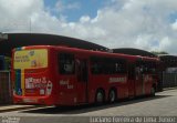 Itamaracá Transportes 1.782 na cidade de Olinda, Pernambuco, Brasil, por Luciano Ferreira de Lima Júnior. Número da foto: #3077535.