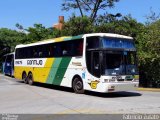Empresa Gontijo de Transportes 15975 na cidade de São Paulo, São Paulo, Brasil, por Fabricio Zulato. Número da foto: #3077695.