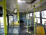 Transportes Guanabara 808 na cidade de Natal, Rio Grande do Norte, Brasil, por William Nascimento. Número da foto: #:id.