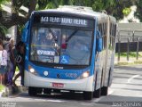 VB Transportes e Turismo 1476 na cidade de Campinas, São Paulo, Brasil, por José Orestes. Número da foto: #:id.