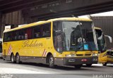 Viação Itapemirim 45205 na cidade de Rio de Janeiro, Rio de Janeiro, Brasil, por Lucas Lima. Número da foto: #3077618.