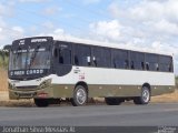 DF Transporte 03 na cidade de Messias, Alagoas, Brasil, por Jonathan Silva. Número da foto: #3078374.