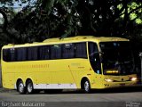 Viação Itapemirim 7805 na cidade de São Paulo, São Paulo, Brasil, por Raphael Malacarne. Número da foto: #3077855.