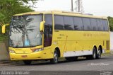 Viação Itapemirim 45627 na cidade de Teresina, Piauí, Brasil, por Alberto Andrade. Número da foto: #3077034.