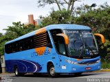 Litorânea Transportes Coletivos 5681 na cidade de São Paulo, São Paulo, Brasil, por Rodney Cruz. Número da foto: #:id.