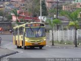 Viação Paraense 30073 na cidade de Belo Horizonte, Minas Gerais, Brasil, por Eloisio  Saraiva Silva Junior. Número da foto: #:id.