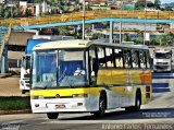 Ônibus Particulares 5685 na cidade de João Monlevade, Minas Gerais, Brasil, por Antonio Carlos Fernandes. Número da foto: #3076569.
