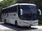 Viação Campo Belo - VCB Transportes 713 na cidade de São Paulo, São Paulo, Brasil, por Robson Teixeira. Número da foto: #:id.