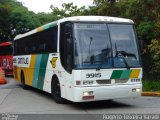 Empresa Gontijo de Transportes 3915 na cidade de São Paulo, São Paulo, Brasil, por Rogério Teixeira Varadi. Número da foto: #3076619.