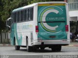 Auto Viação Camurujipe 3031 na cidade de Vitória da Conquista, Bahia, Brasil, por Rava Ogawa. Número da foto: #:id.