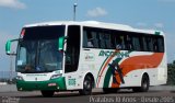 Empresa de Transportes Andorinha 6006 na cidade de Marília, São Paulo, Brasil, por Cristiano Soares da Silva. Número da foto: #:id.