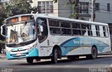 Auto Viação Vera Cruz - Belford Roxo RJ 112.020 na cidade de Rio de Janeiro, Rio de Janeiro, Brasil, por Ygor Alvarez. Número da foto: #:id.